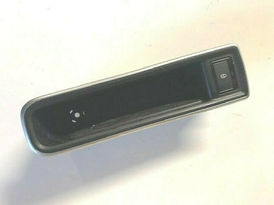 JAGUAR XF X260 DOOR CENTRAL LOCKING SWITCH BUTTON AND TRAY GX63-22635-A