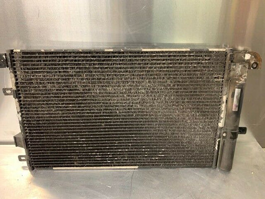 JAGUAR S-TYPE 2.7 DIESEL AIR CONDITIONING RADIATOR CONDENSER