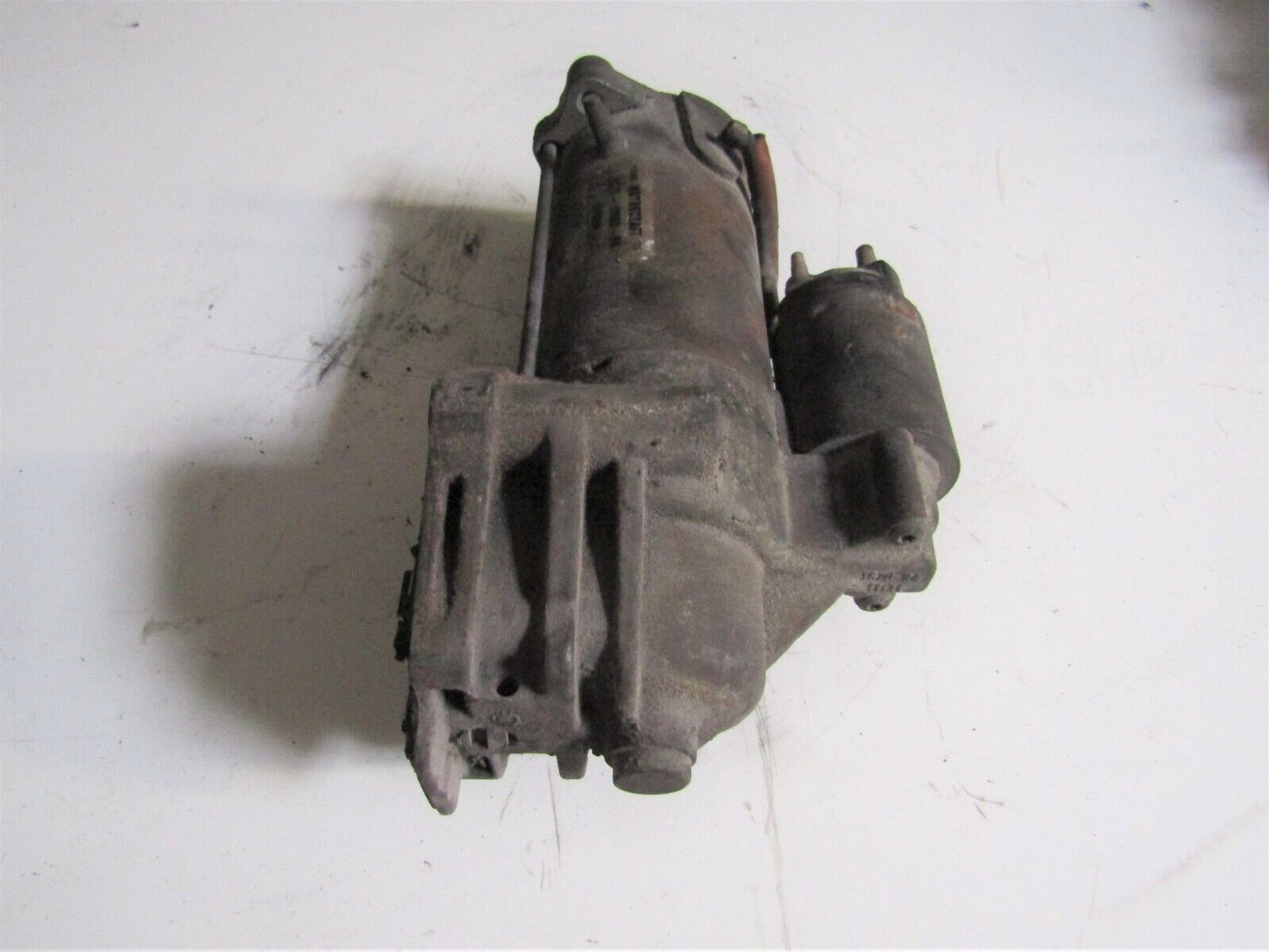 JAGUAR X TYPE DIESEL STARTER MOTOR 2S7T-11000