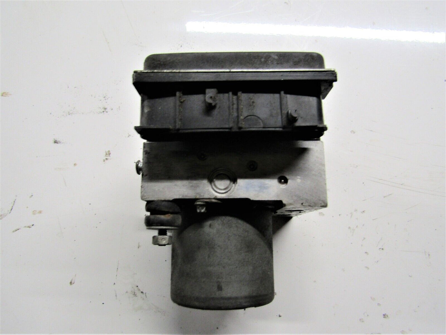 JAGUAR X TYPE 2.0/2.2D ABS PUMP MODULATOR UNIT 9X43-2C405-BA 0265235018,