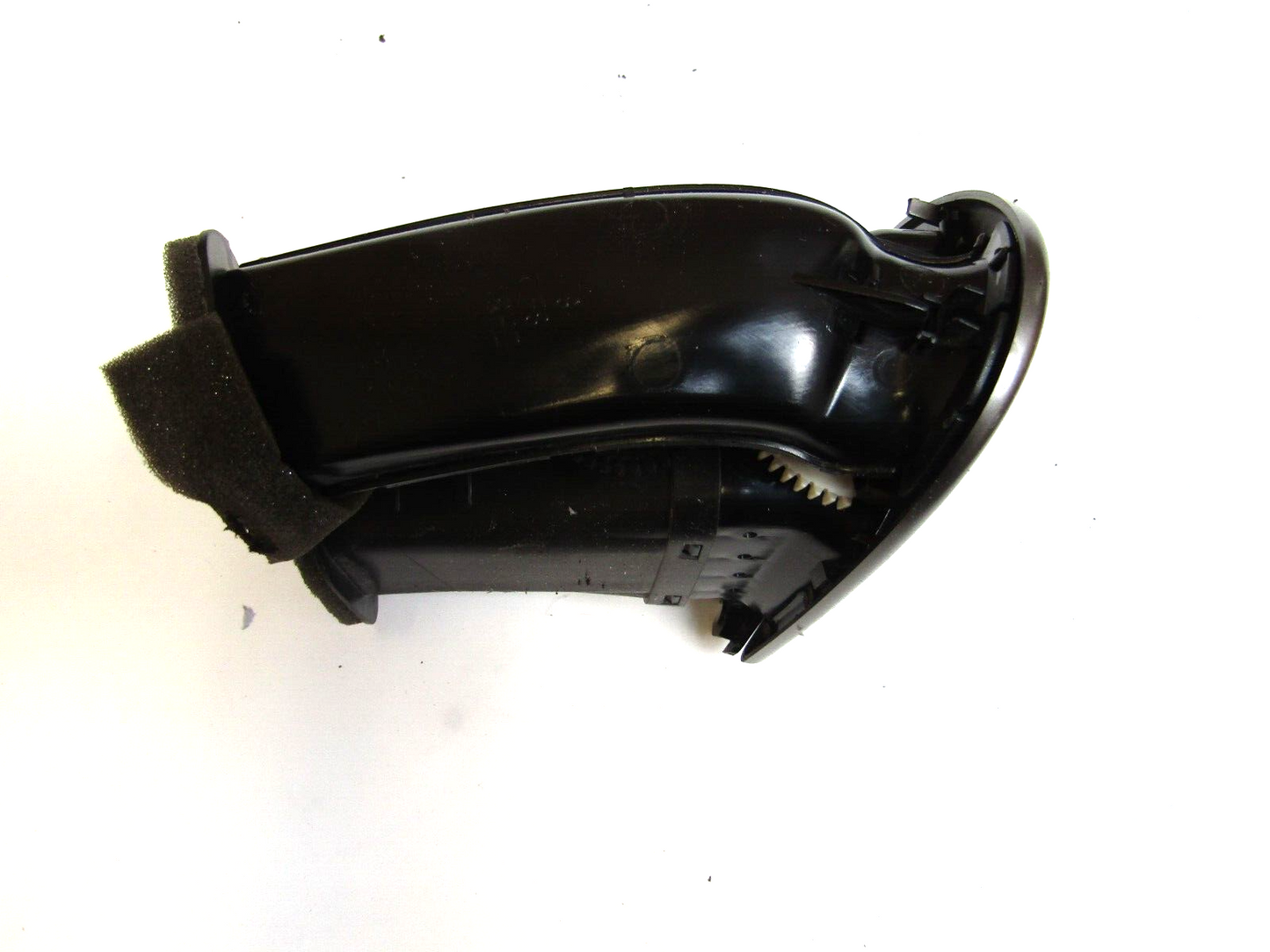 JAGUAR X-TYPE DASHBOARD AIRVENT DRIVER SIDE 9X43-6727-BA 2009