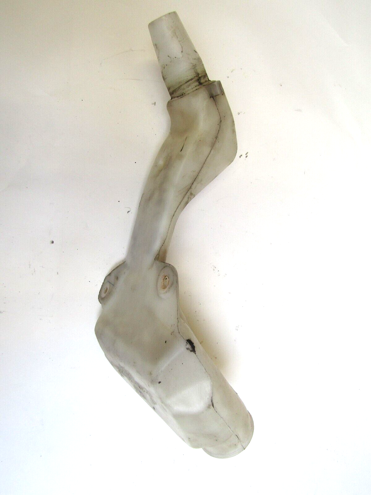 JAGUAR X TYPE WASHER BOTTLE TOP FILLER NECK 1X43-13K175-AD 2001-2007