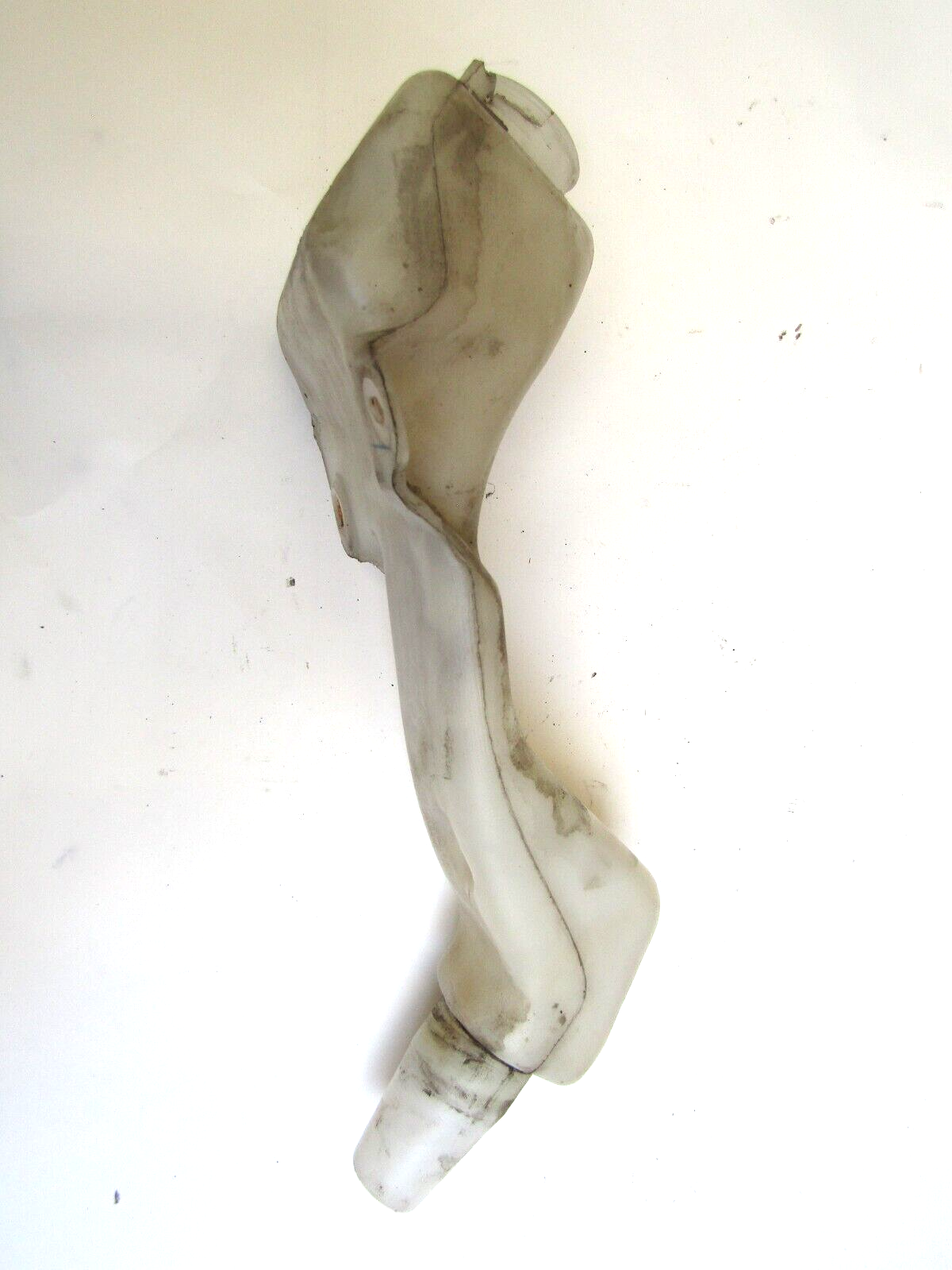 JAGUAR X TYPE WASHER BOTTLE TOP FILLER NECK 1X43-13K175-AD 2001-2007
