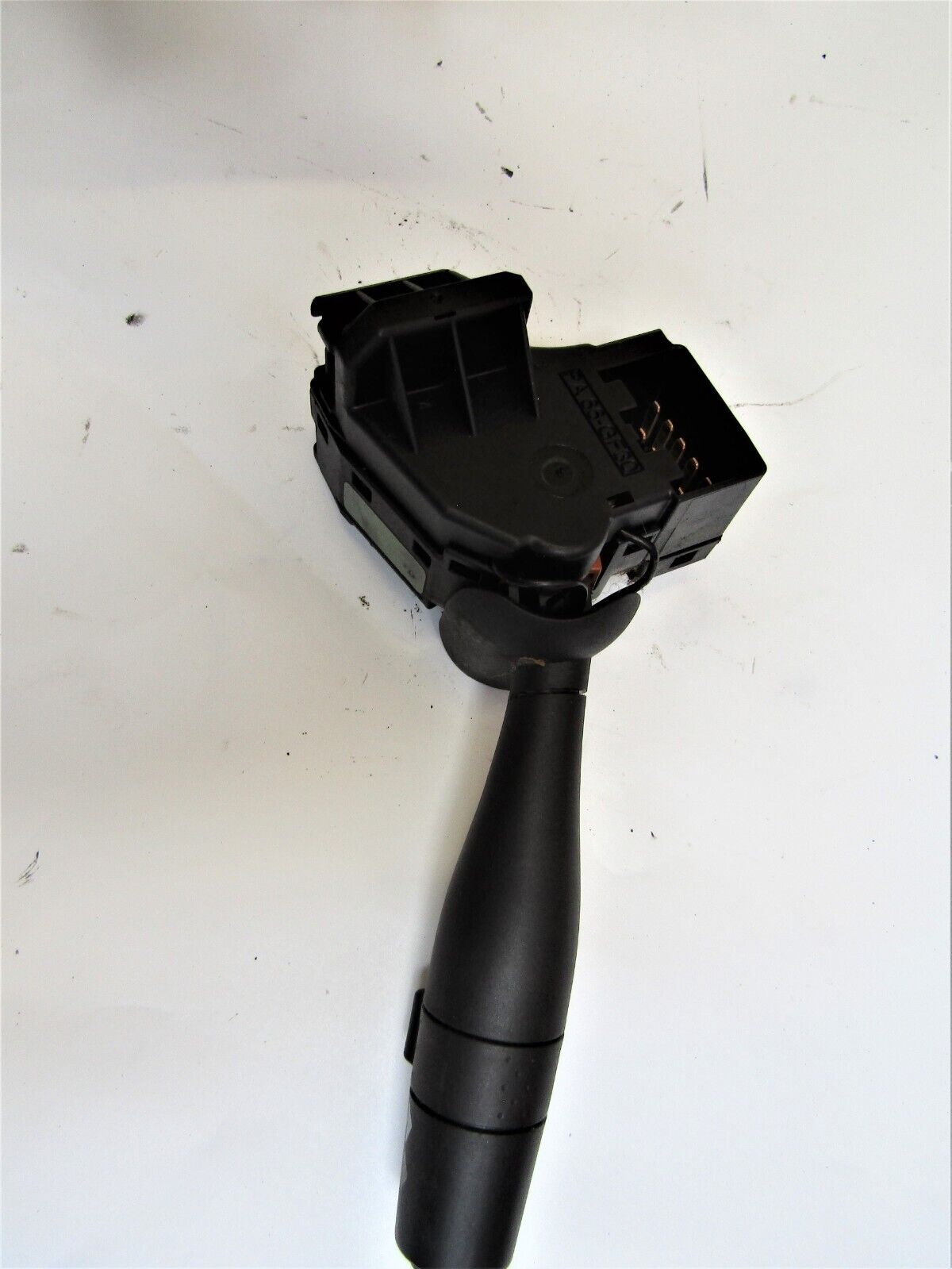 JAGUAR X TYPE WIPER STALK/SWITCH 1X43 17A553 BD