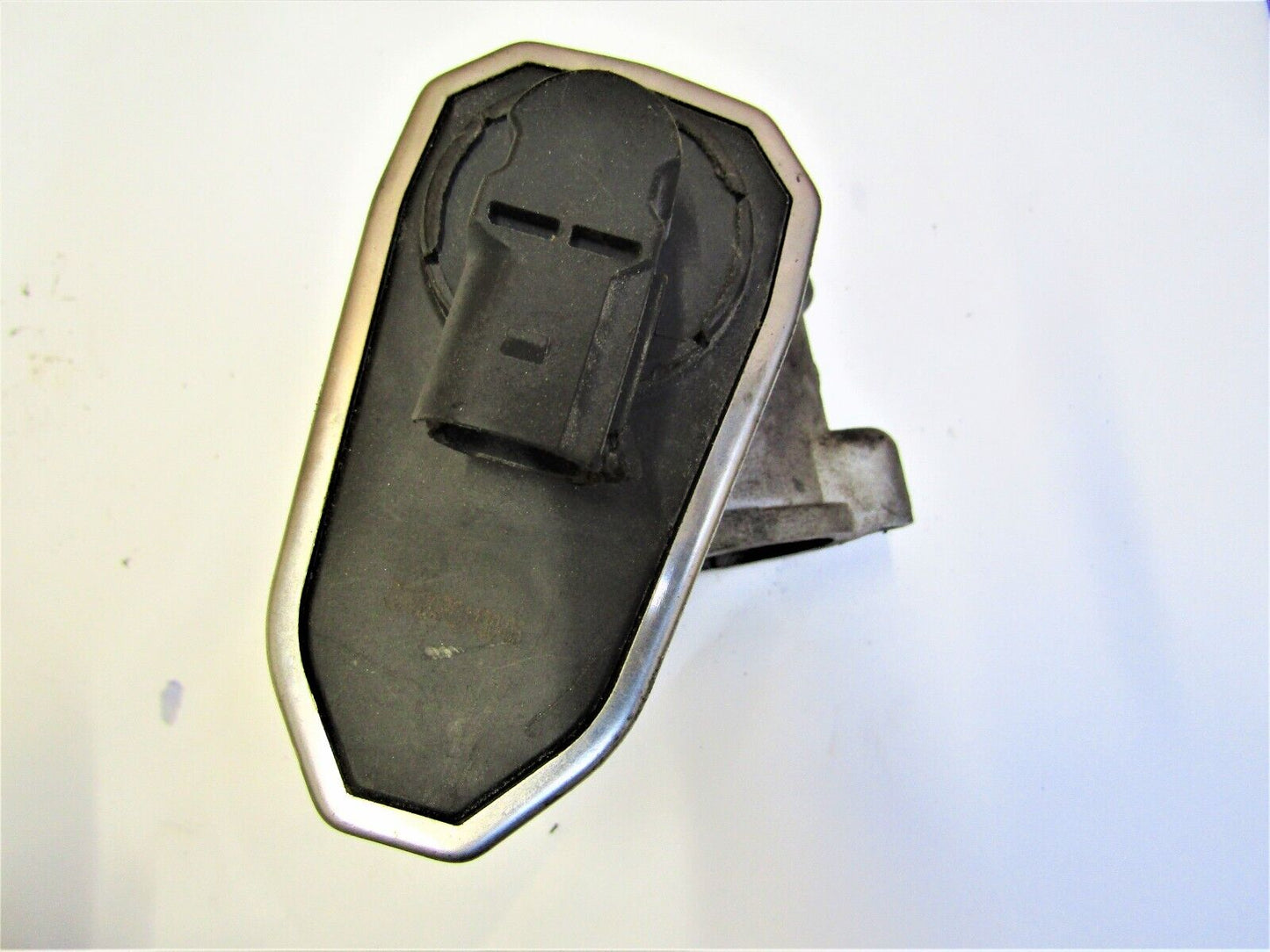 JAGUAR X TYPE 2.2 EGR MANUAL VALVE