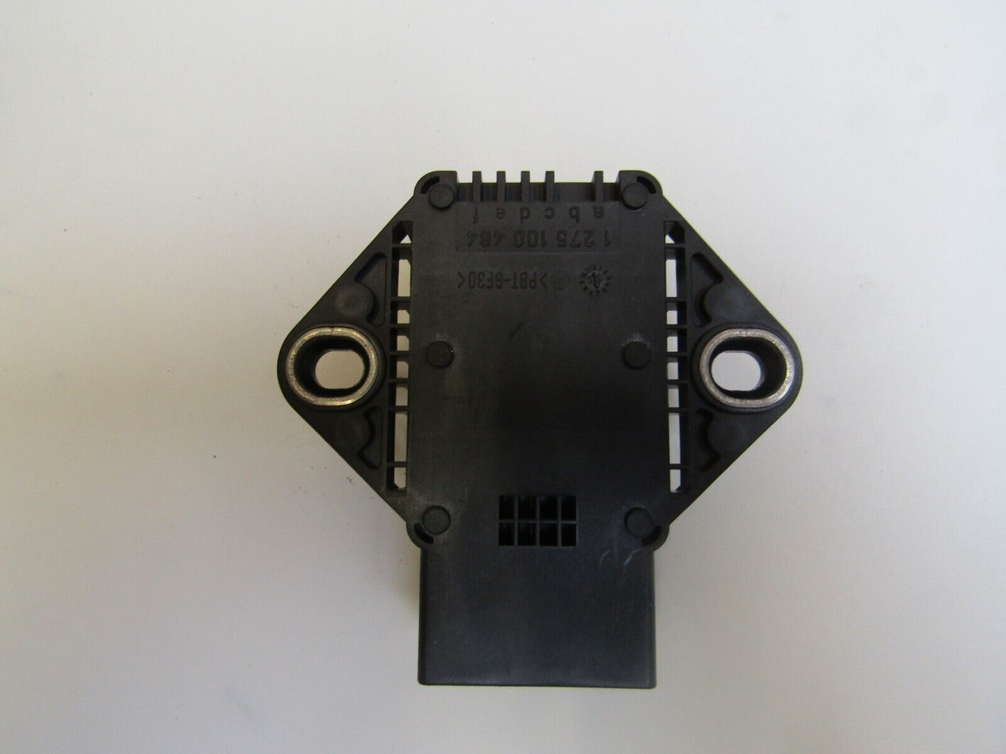 Jaguar X-Type ESP YAW Rate Acceleration Sensor 6X43-14B296-AA
