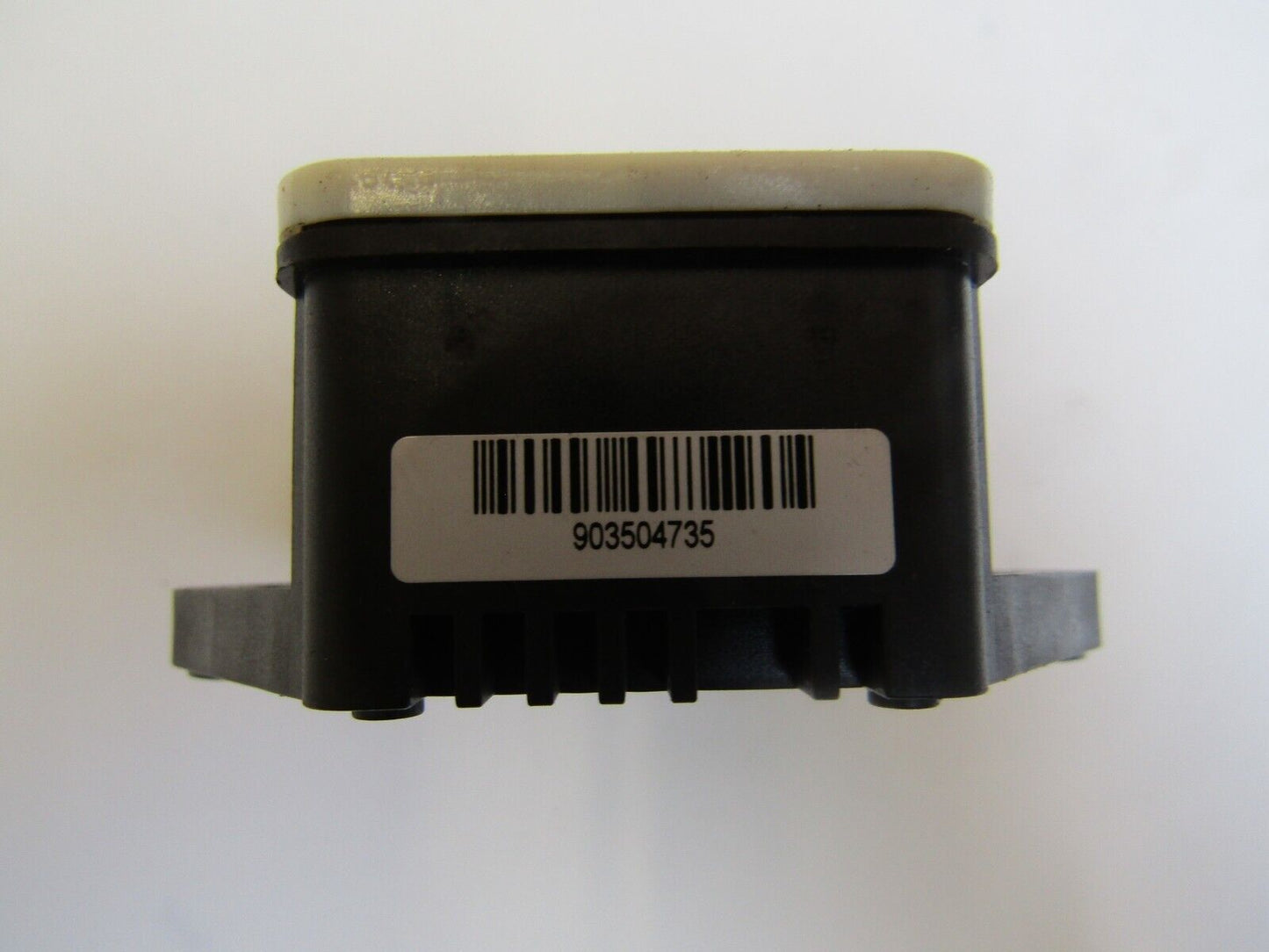 Jaguar X-Type ESP YAW Rate Acceleration Sensor 6X43-14B296-AA