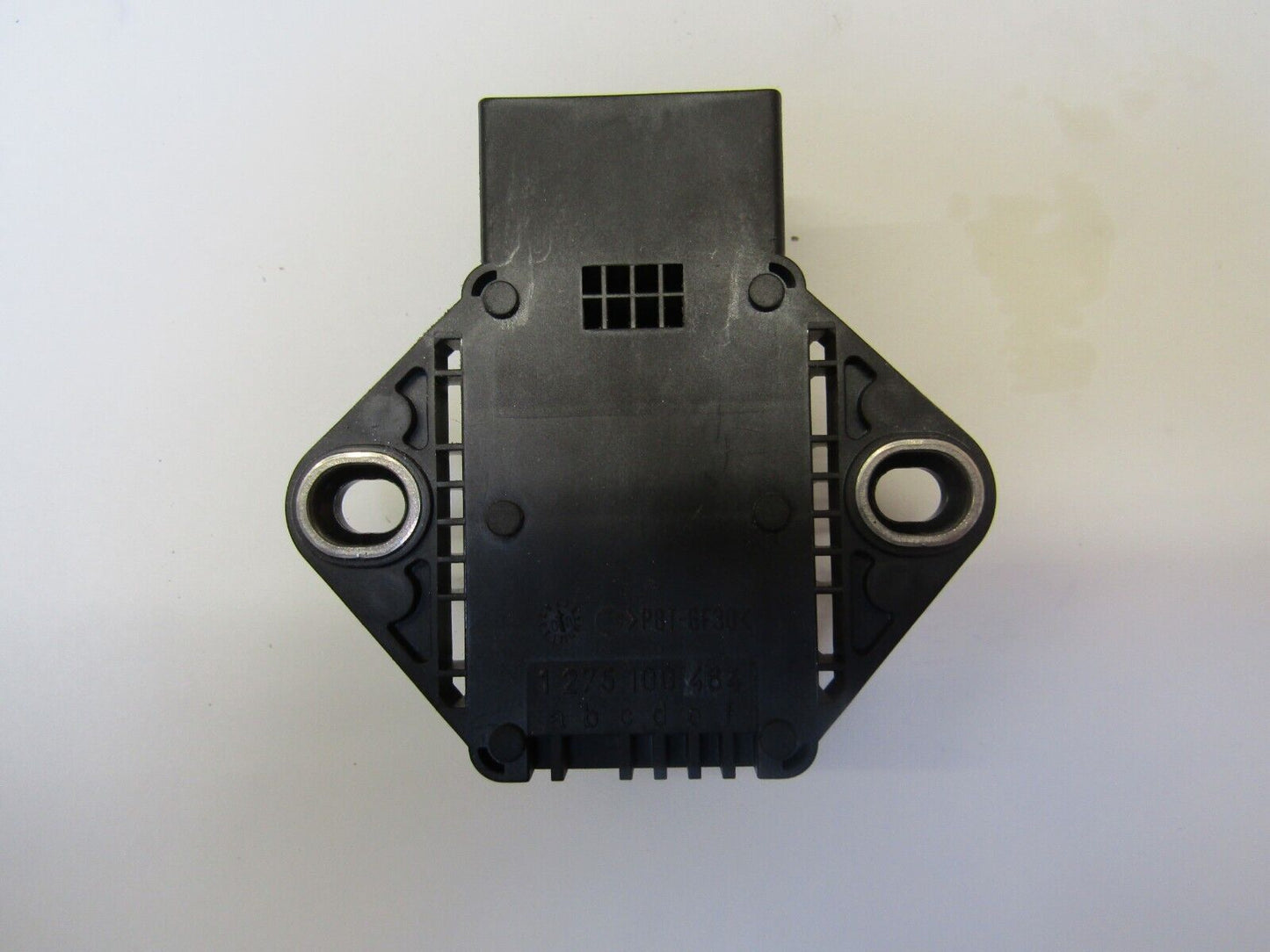 Jaguar X-Type ESP YAW Rate Acceleration Sensor 6X43-14B296-AA