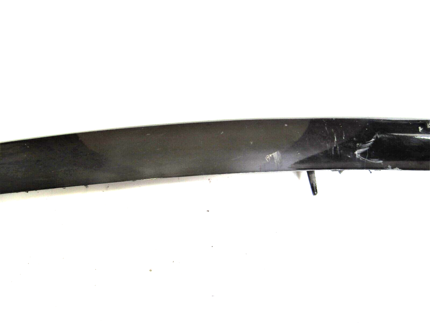 JAGUAR S TYPE BLACK REAR SPOILER 4R83-44210-ABW