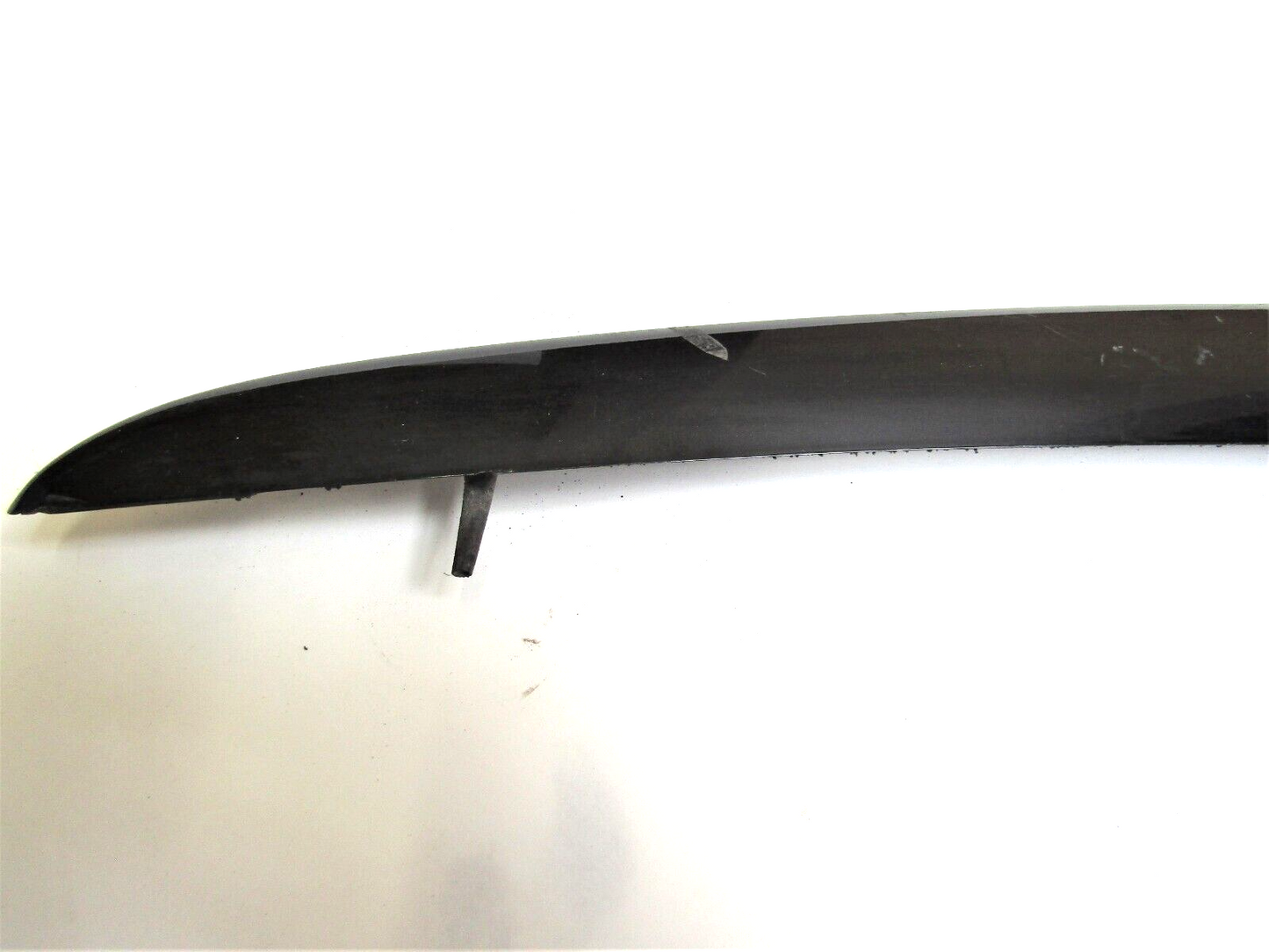 JAGUAR S TYPE BLACK REAR SPOILER 4R83-44210-ABW