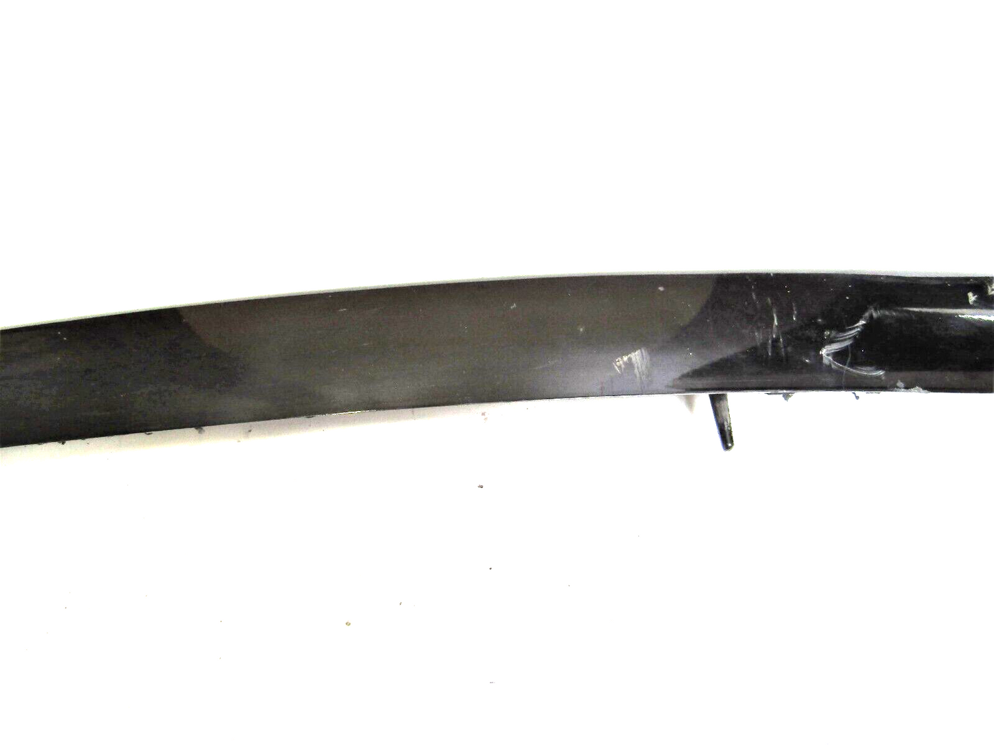 JAGUAR S TYPE BLACK REAR SPOILER 4R83-44210-ABW