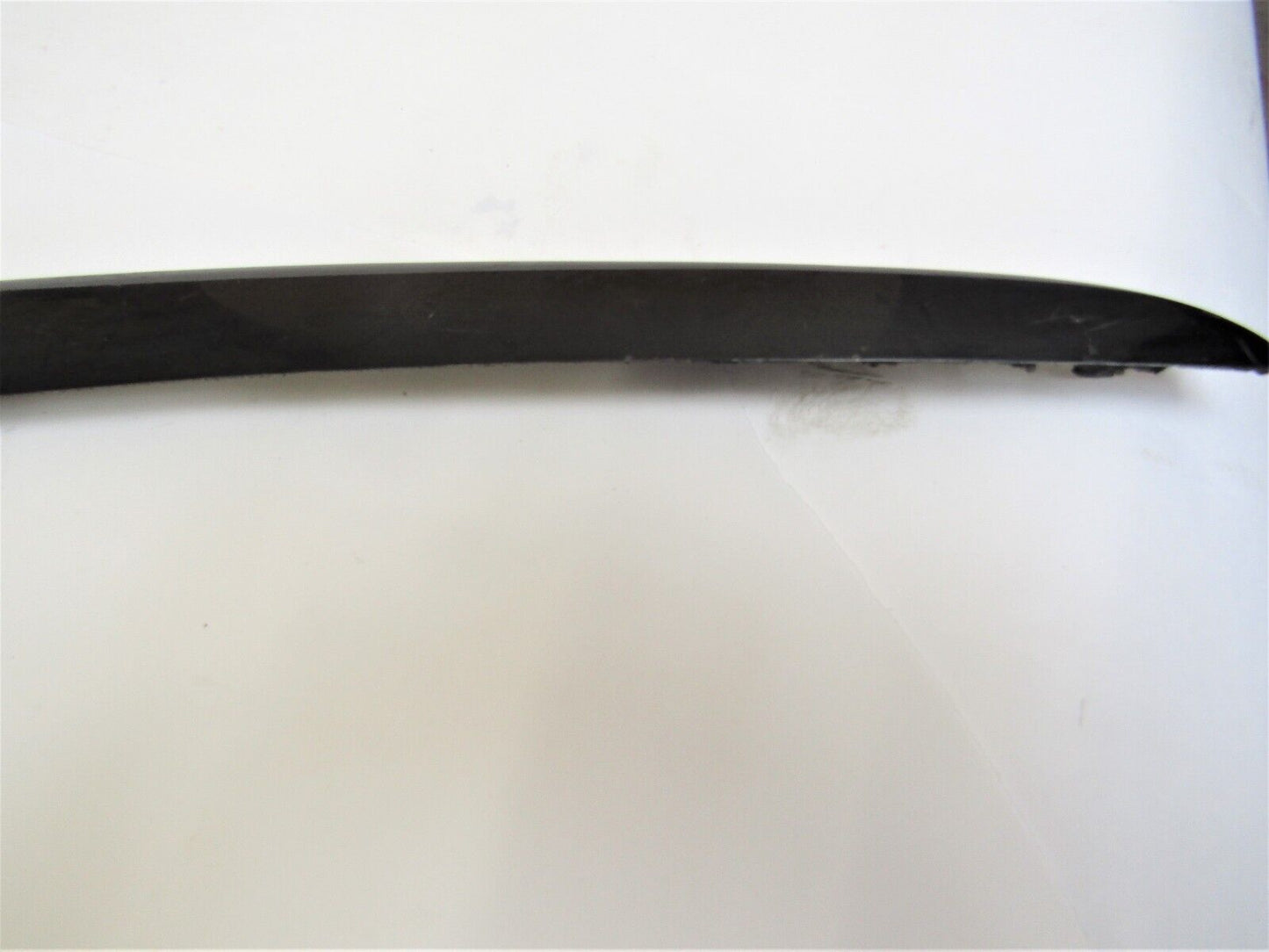 JAGUAR S TYPE BLACK REAR SPOILER 4R83-44210-ABW