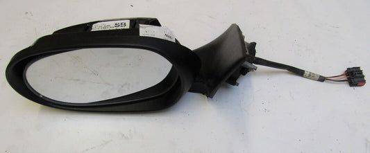 Jaguar X-Type - Passenger N/S Wing Mirror 5 WIRE
