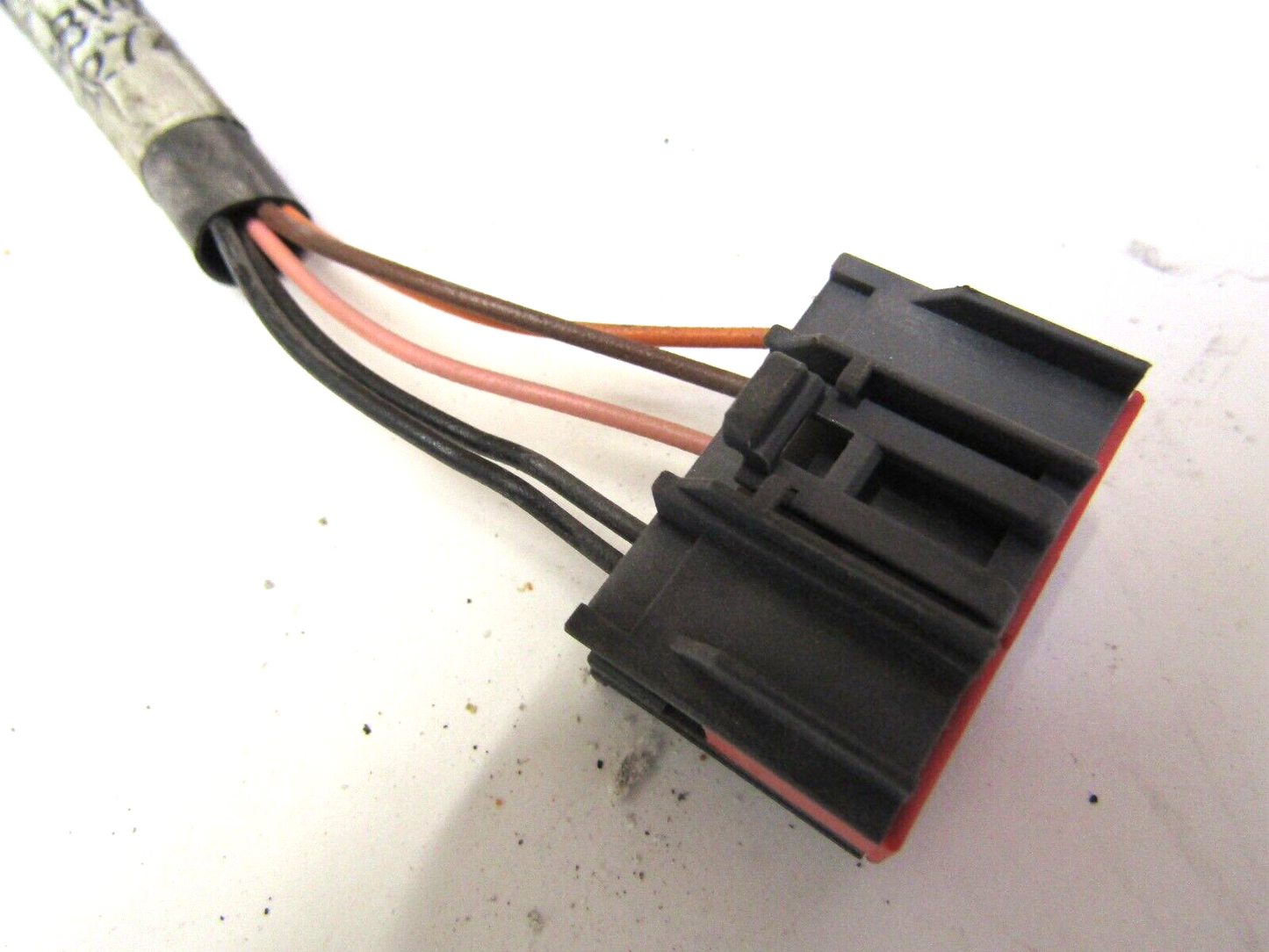 Jaguar X-Type - Passenger N/S Wing Mirror 5 WIRE