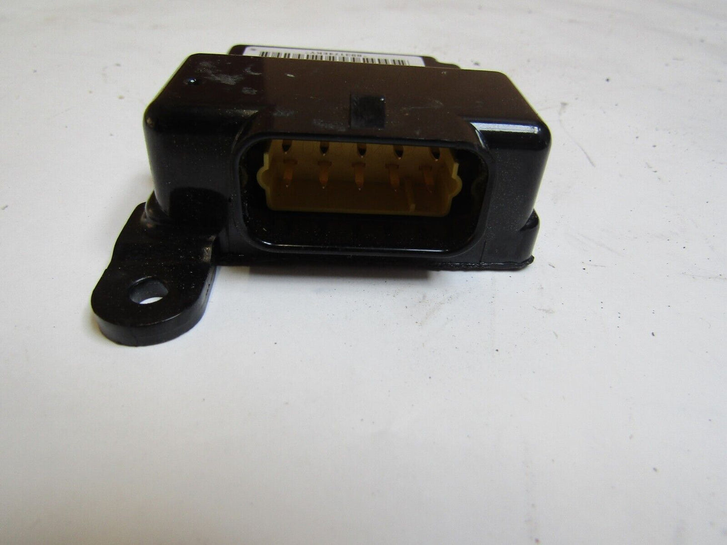 JAGUAR X-TYPE SEAT AIRBAG SENSOR MODULE 1X43-14B422-AF