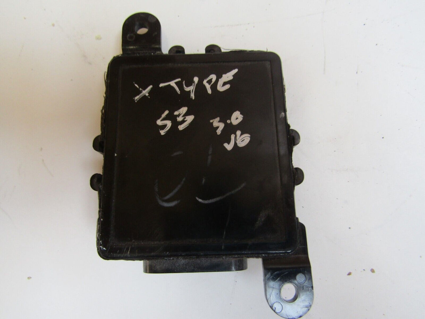 JAGUAR X-TYPE SEAT AIRBAG SENSOR MODULE 1X43-14B422-AF
