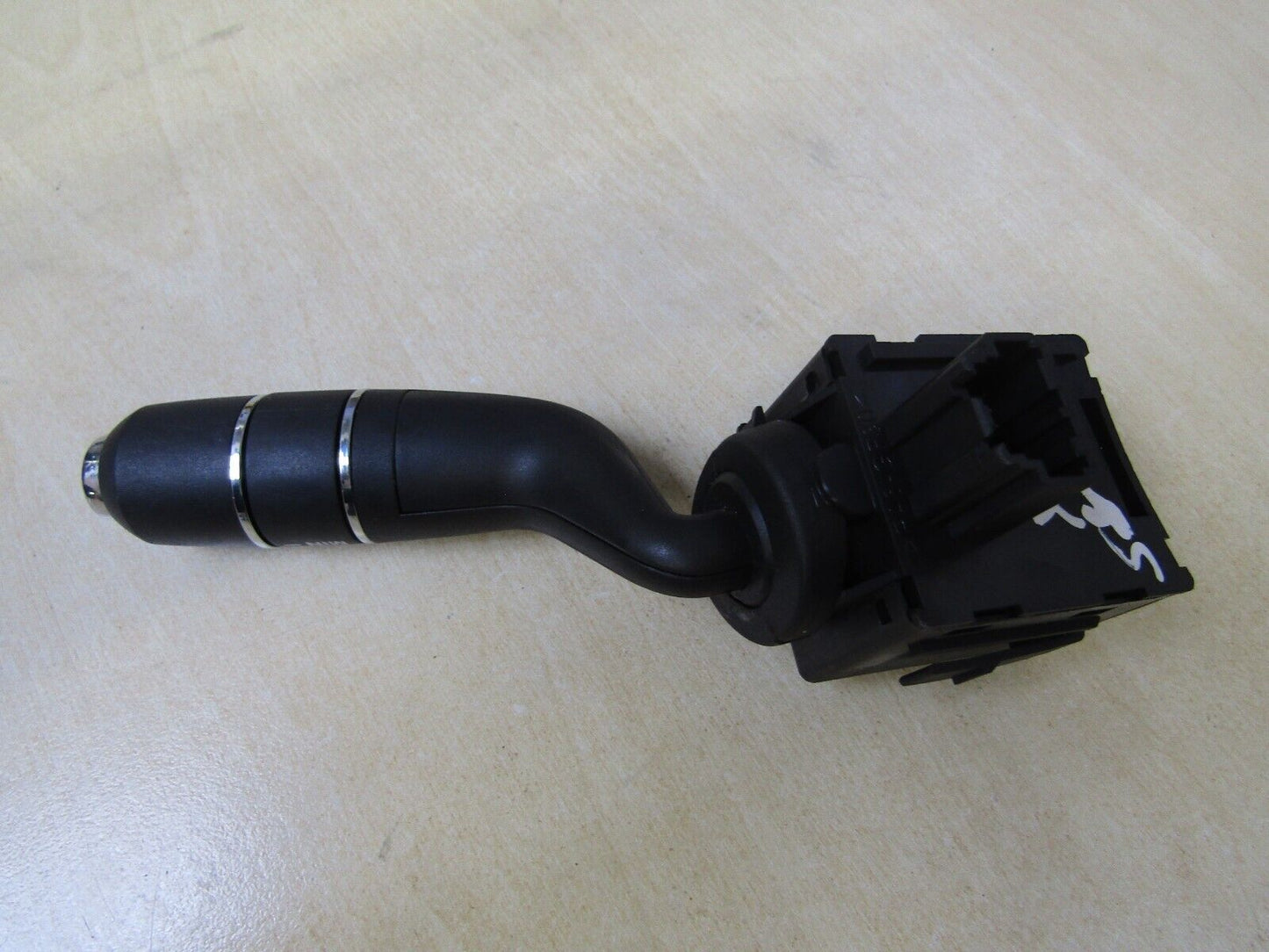 JAGUAR XF / XK / XJ X350 2007-2010 WIPER STALK 8W8317A553-BA