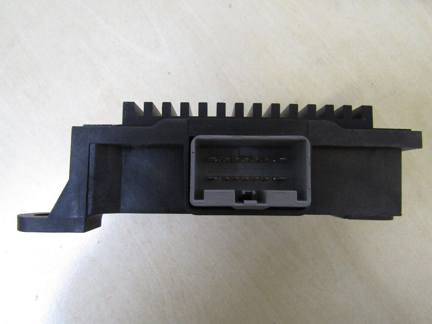 JAGUAR XF X250 2011-2015 BATTERY CONVERTER MODULE CX23-14A375-AD