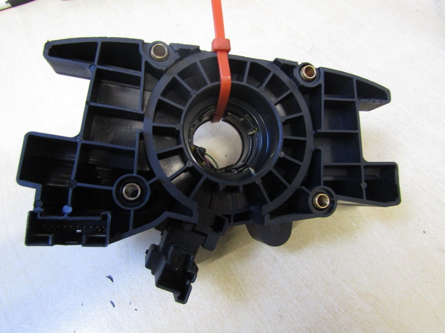 JAGUAR XF x250 Rotary Coupling Squib 8W83-13N064