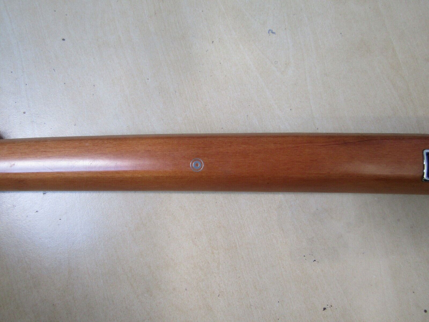 JAGUAR XF HAZARD CENTRAL SWITCH CONTROLS AND TRIM 8X23-11B650 AB