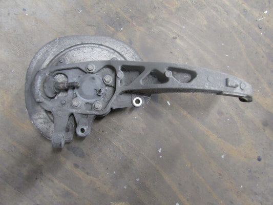 JAGUAR S TYPE 2.7 Driver Offside Right Front Wheel Hub/Bearings