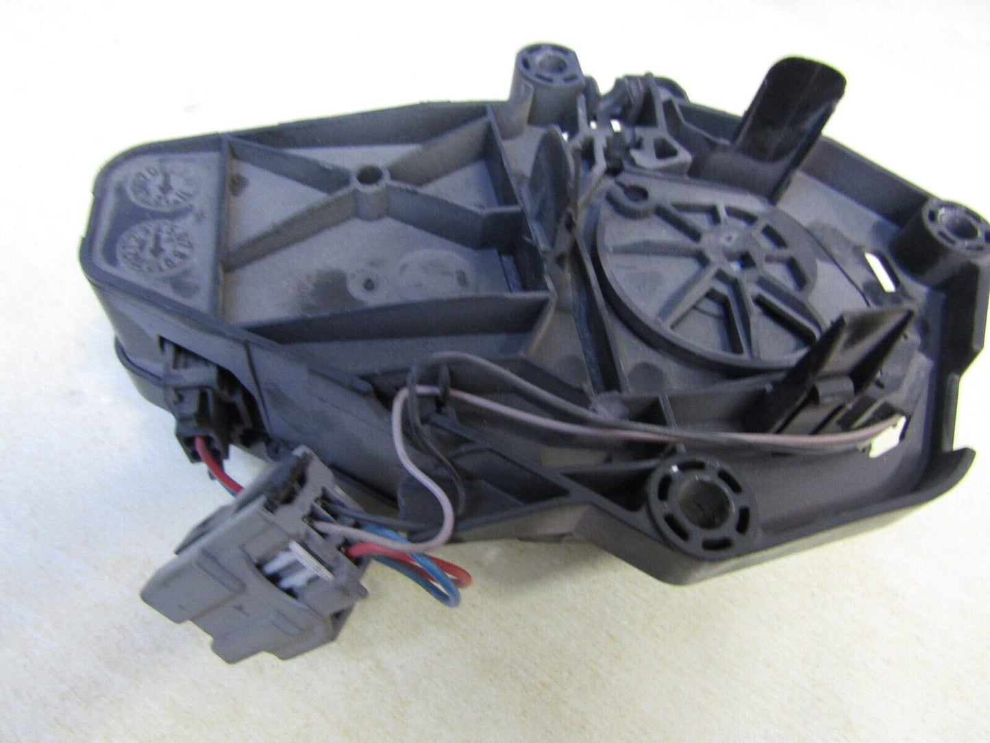 JAGUAR XF / XJ SALOON 2010-2019 BOOT LATCH MOTOR