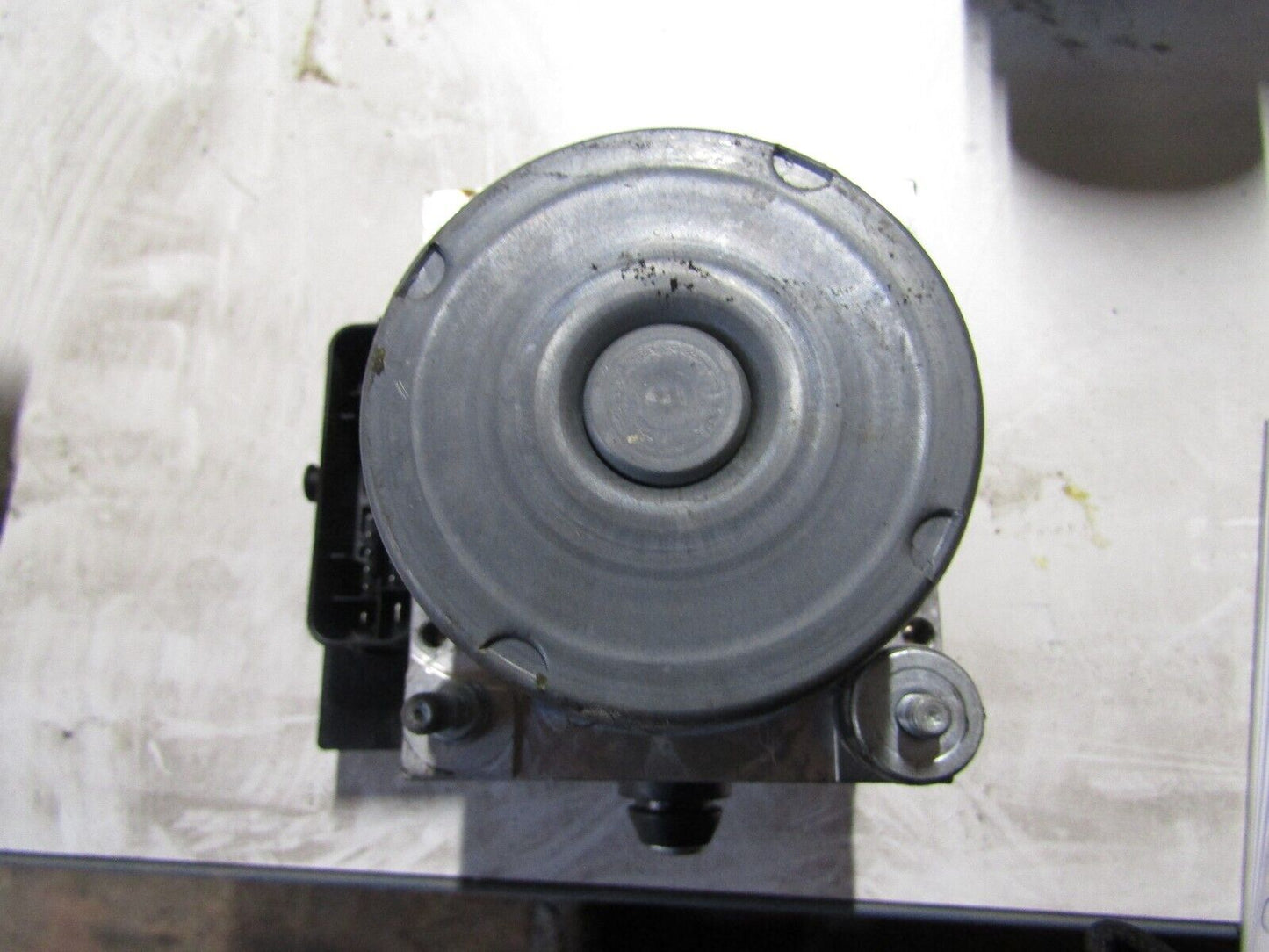 JAGUAR XF X250 2.2 D ABS PUMP CONTROL MODULE CX23-2C405-BD/BE/BP