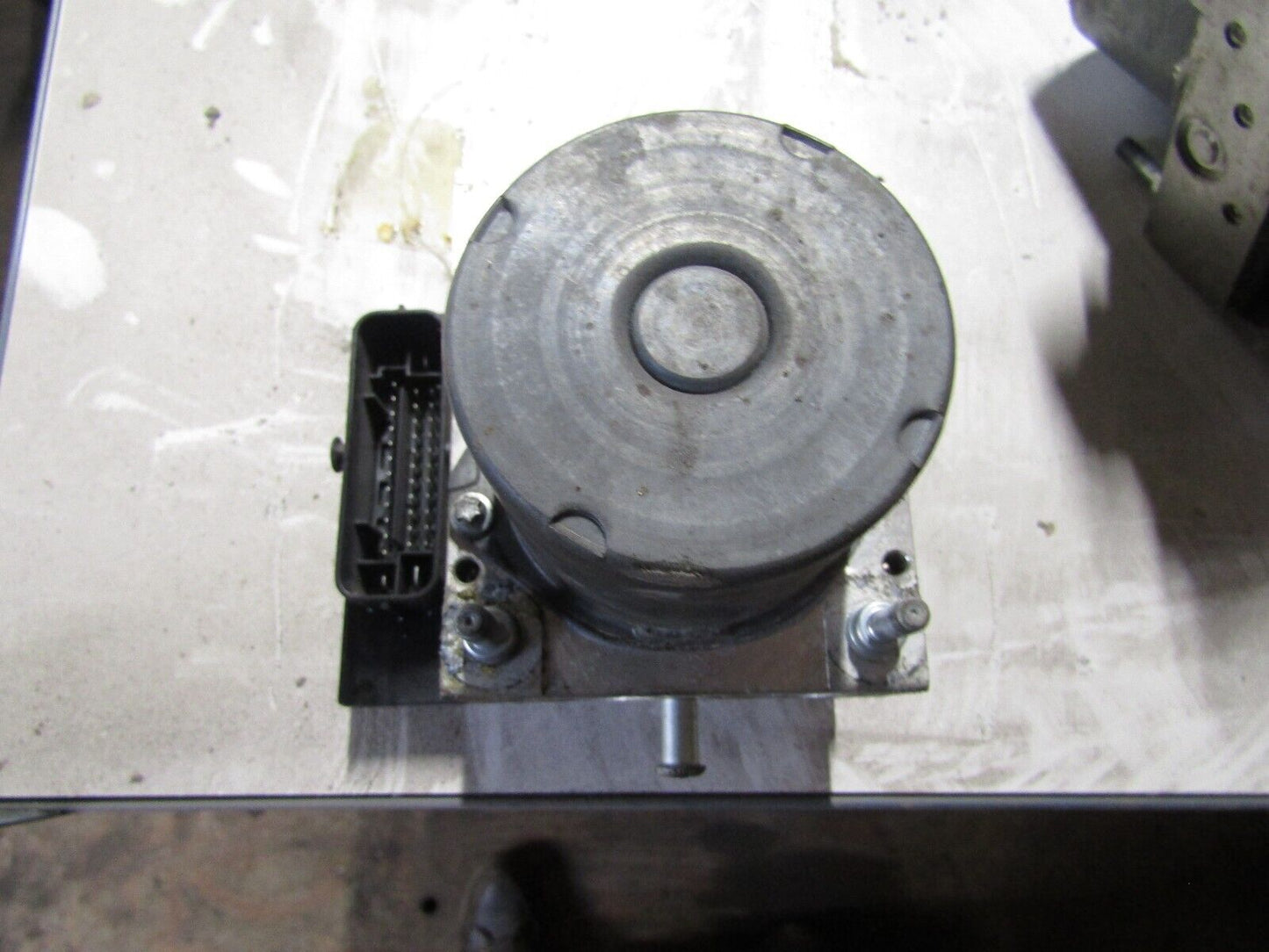 JAGUAR XF 3.0 DIESEL AUTO ABS PUMP & MODULATOR AX23-2C405-AB