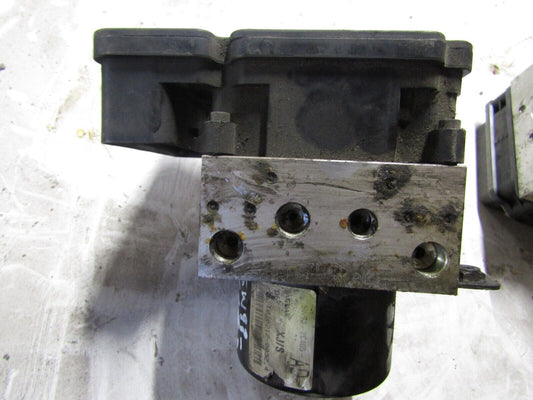 JAGUAR XJ6 XJ8 X350 S-TYPE 2005-2008 ABS PUMP + MODULE 5W93-2C405-AD