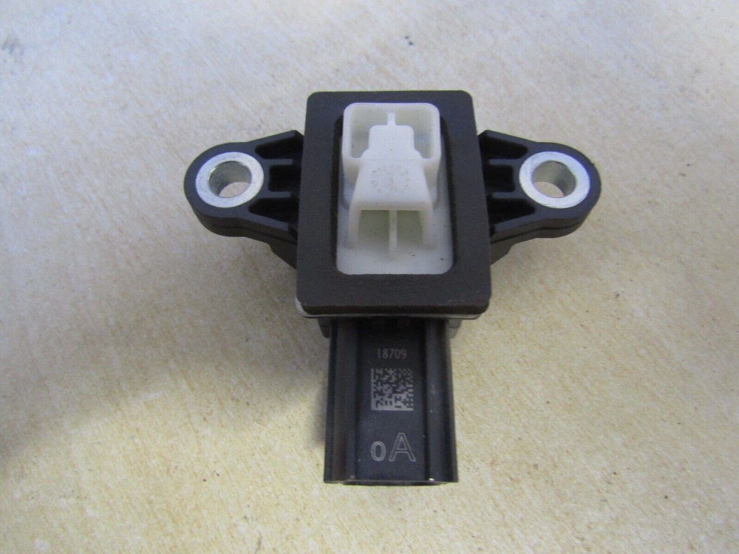 JAGUAR XF X250 CRASH SENSOR 9X23-14C676-AB/AA