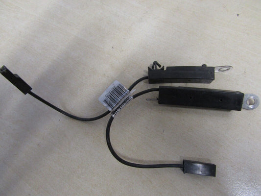 JAGUAR XF X250 AERIAL BOOSTER ANTENNA AMPLIFIER L/R MODULES CX23-18K891-AA/CA