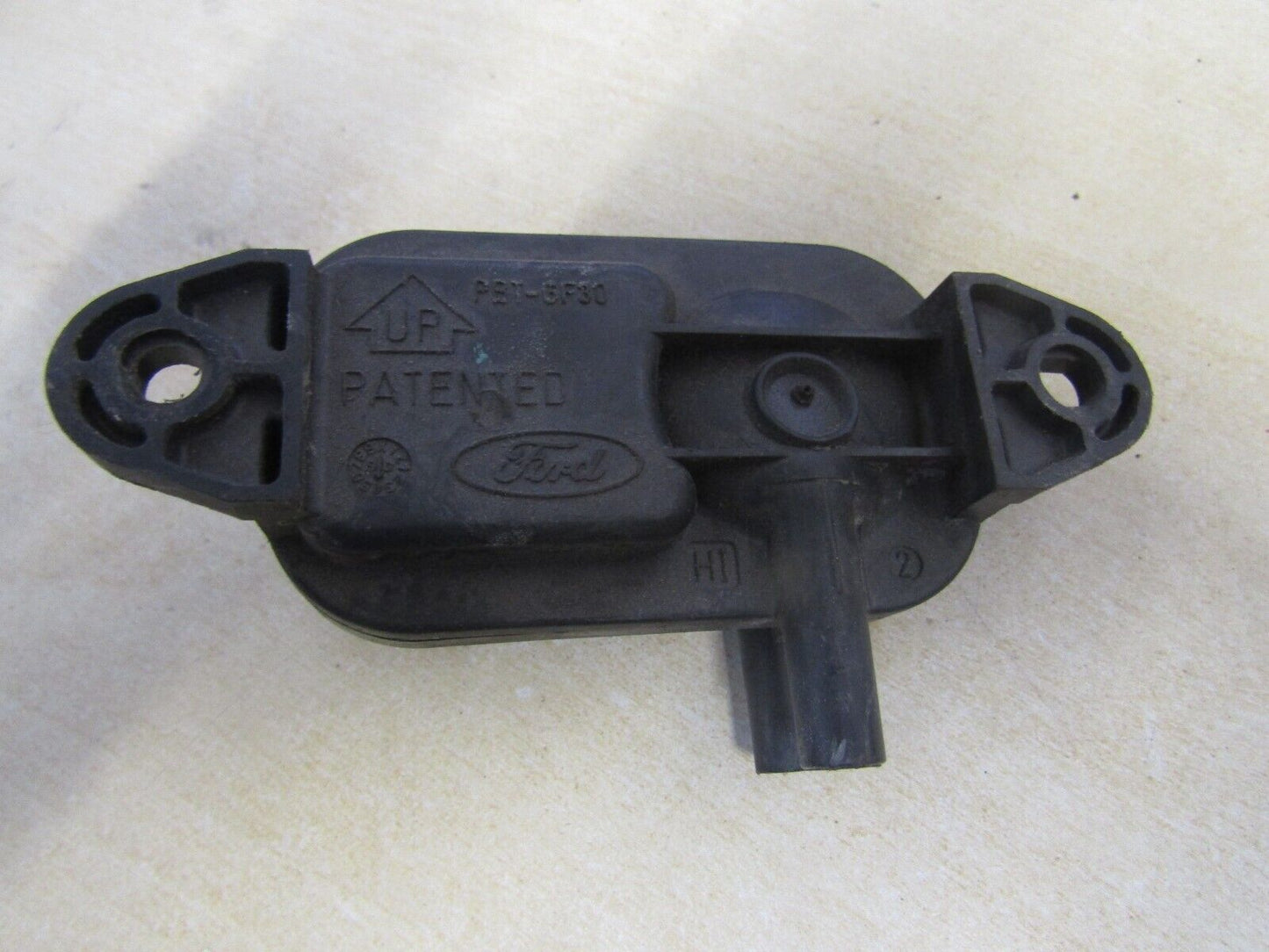 JAGUAR S-TYPE XJ XF V6 - TURBO DIESEL DPF PRESSURE SENSOR