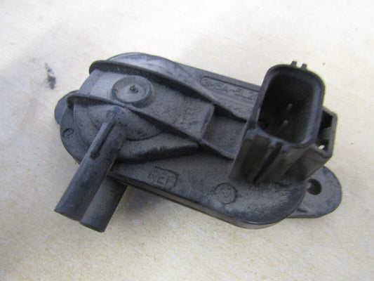 JAGUAR S-TYPE XJ XF V6 - TURBO DIESEL DPF PRESSURE SENSOR