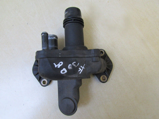 JAGUAR XF / S TYPE 2.7/3.0d Thermostat Housing Water Outlet Pipe