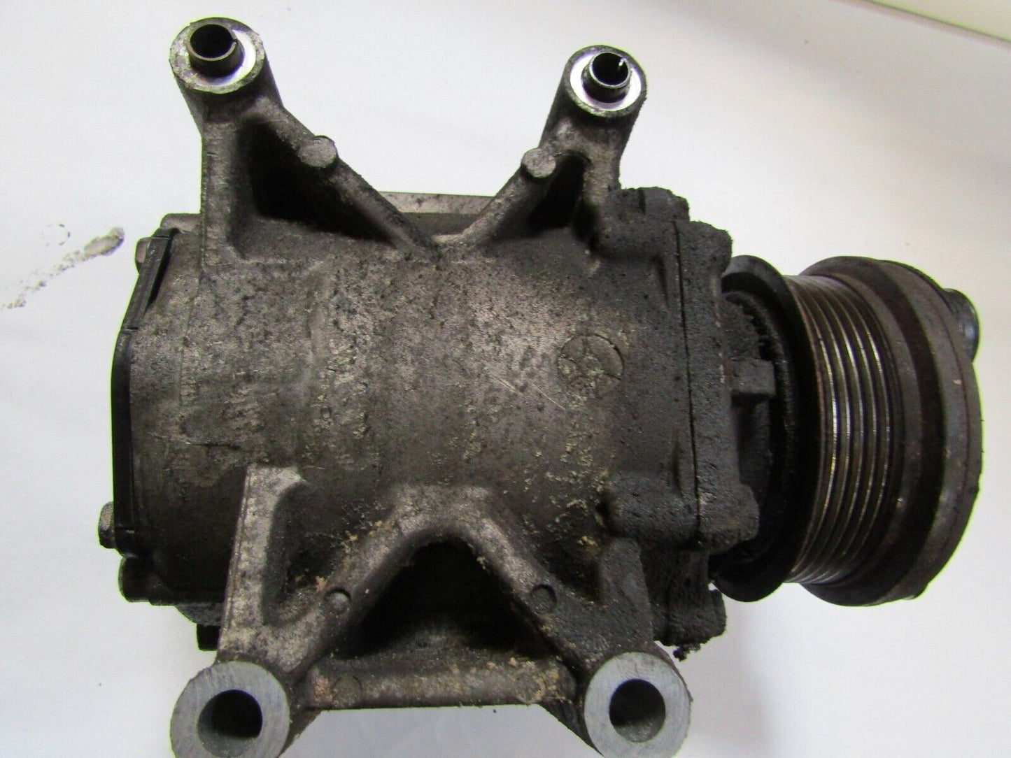 JAGUAR S-TYPE 2.7D AIR CONDITIONING COMPRESSOR / AIR CON PUMP