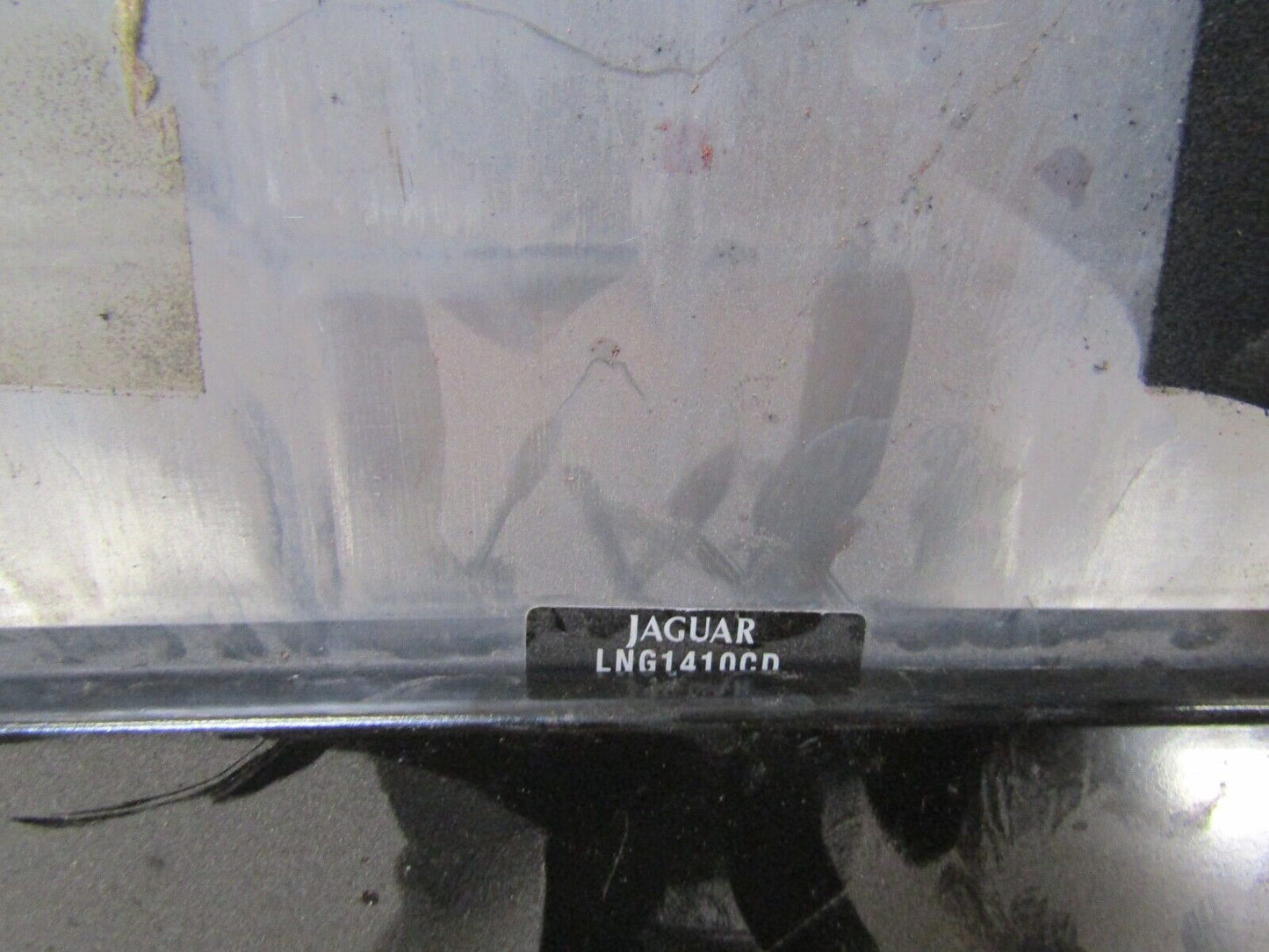 JAGUAR XJ 3.2 PETROL ENGINE E.C.U LNG1410CD DENSO