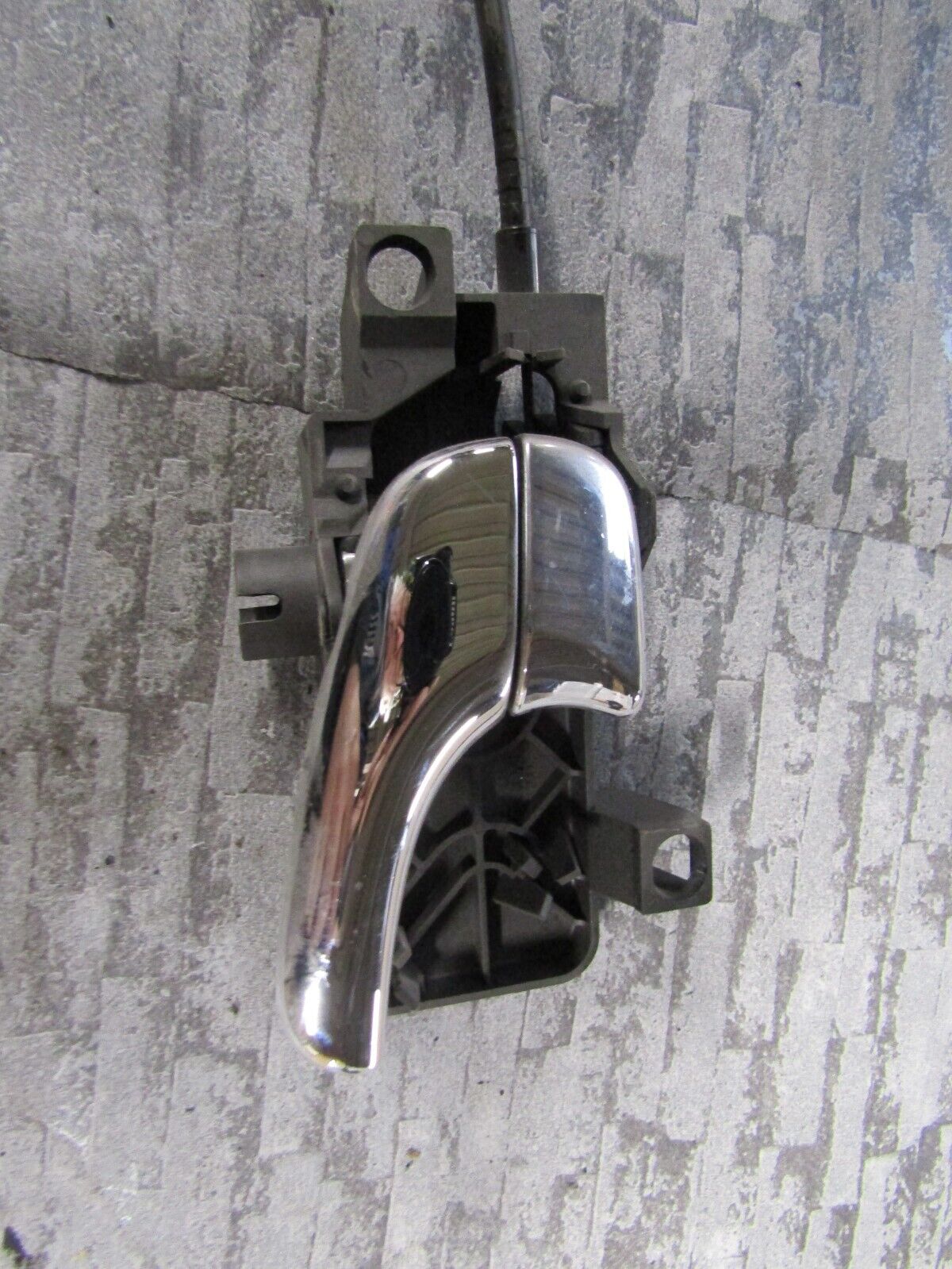 JAGUAR S TYPE N/S/F DOOR LOCK / LATCH/HANDLE MECHANISM FRONT LEFT 1999-2007