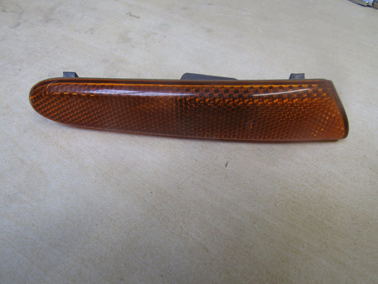 Jaguar S-Type 1999-2004 left rear/right front reflector