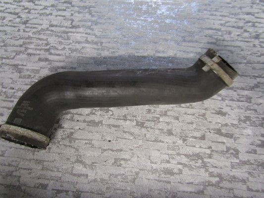 JAGUAR S TYPE 2.7D INTERCOOLER PIPE 4R83-6F072-AB/AC 2000-2008