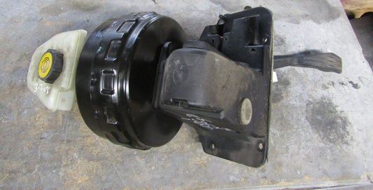 JAGUAR XJ8 3.2 PETROL BRAKE SERVO/MASTER CYLINDER /PEDAL 03.7747.2601.4 1999-2002
