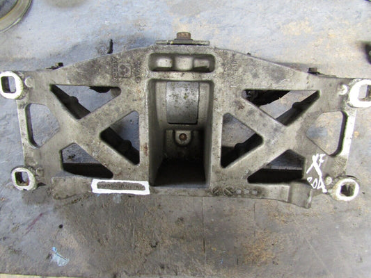 JAGUAR XF X250 3.0 D X250 5W93-5060-AB AUTOMATIC GEARBOX MOUNTING BRACKET