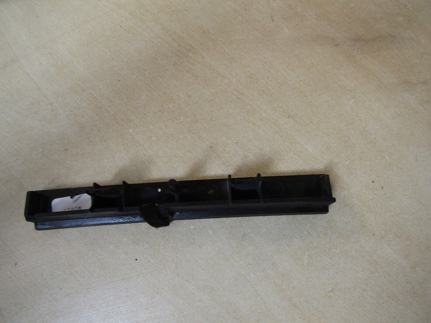 Jaguar XF X250 Centre Console Trim Brown