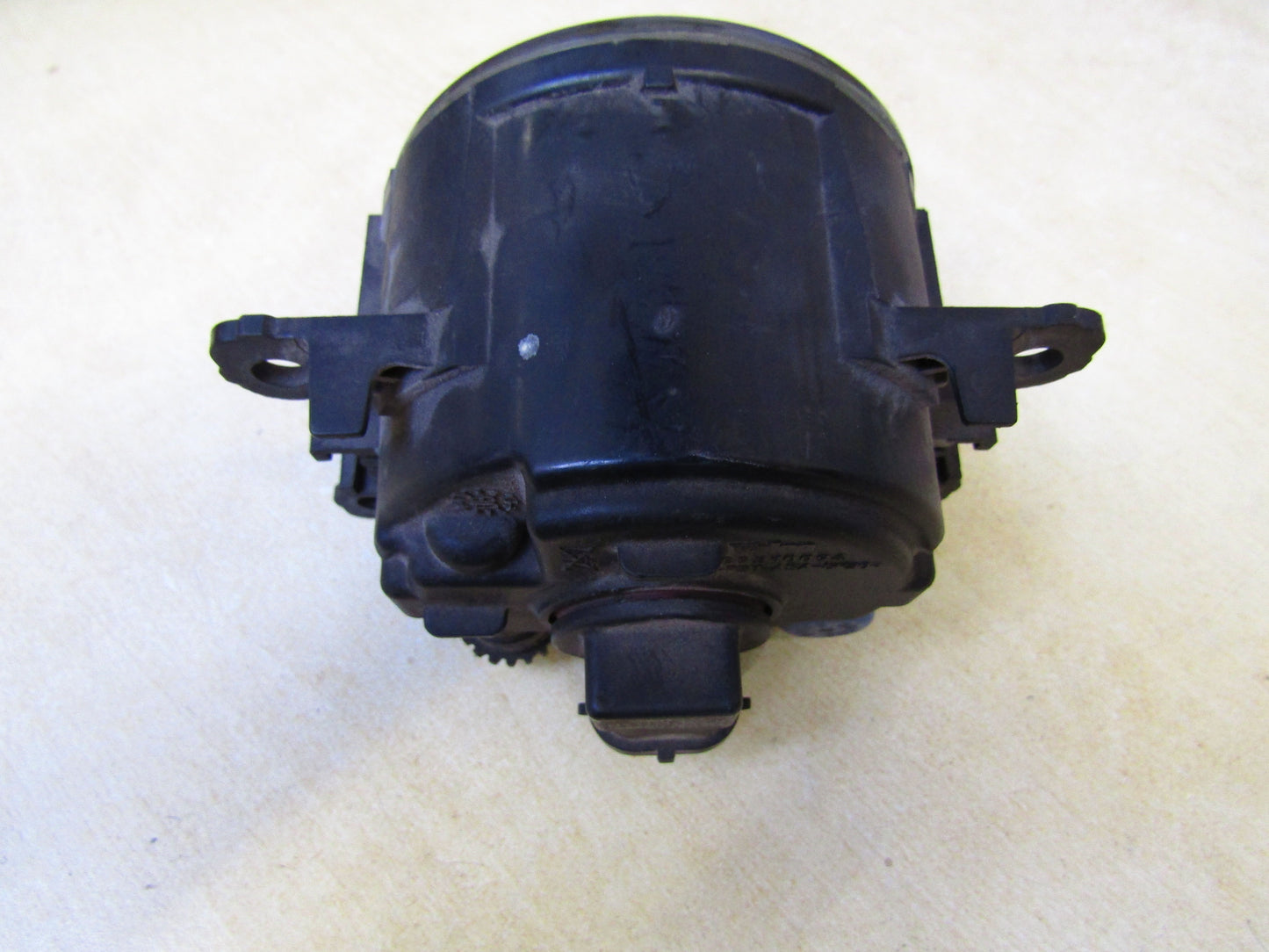 JAGUAR X TYPE/S TYPE R/L FOG LIGHT