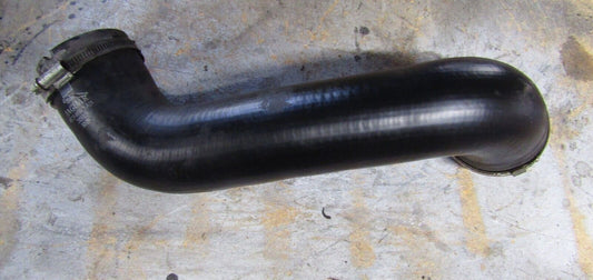 JAGUAR XF X250 3.0 D INTERCOOLER PIPE 9X23-6F072-A