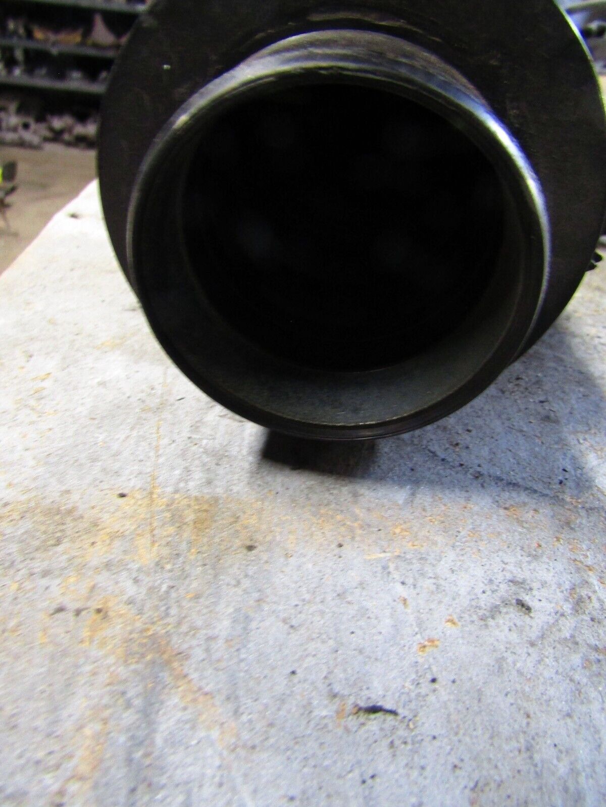 JAGUAR XF Air Intake Pipe 2014 2.2 Diesel X250 CX23-9C602-AA
