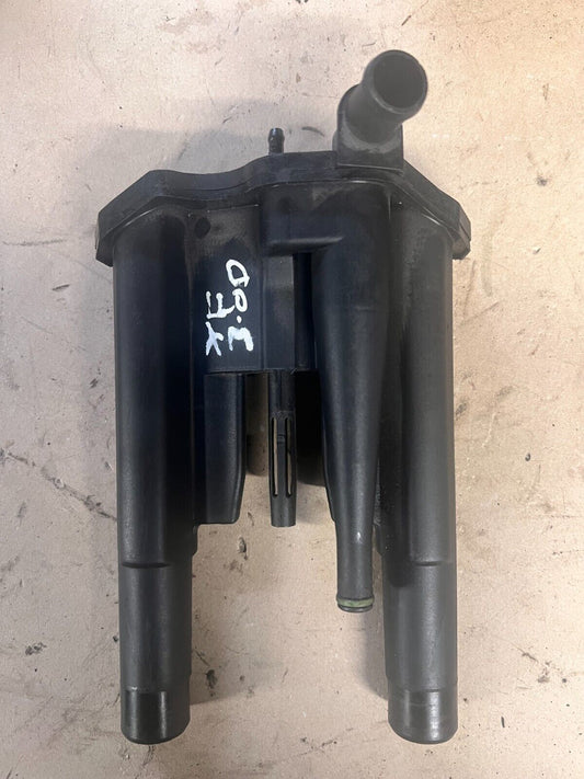 JAGUAR XF 3.0 D X250 OIL SEPARATOR BREATHER 9X2Q-6A785-CB