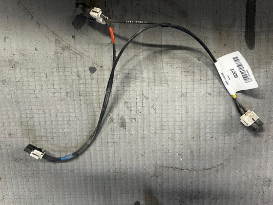 JAGUAR S-TYPE BOOT FIBRE OPTICS LOOP 4R8T-14B548 BB BOOT WIRE