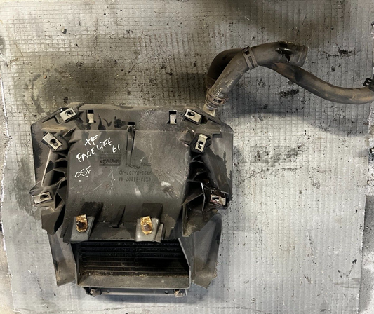 JAGUAR XF INTERCOOLER 3.0 D 9X23-8A107-AD