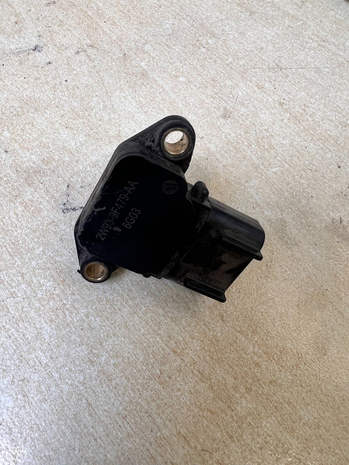 Jaguar S-Type X-Type XK XJ XF MANIFOLD PRESSURE / MAP SENSOR 2W93-9F479-AA