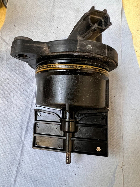 JAGUAR XF/X/S TYPE/XJ 1999-2010 INTAKE MANIFOLD CONTROL VALVE XW4E-9L490-AD